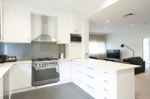 Wagga RSL Club Motel - Tourism Brisbane 17