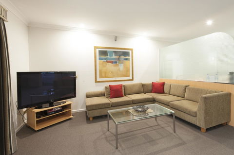 Wagga RSL Club Motel - Tourism Brisbane 31