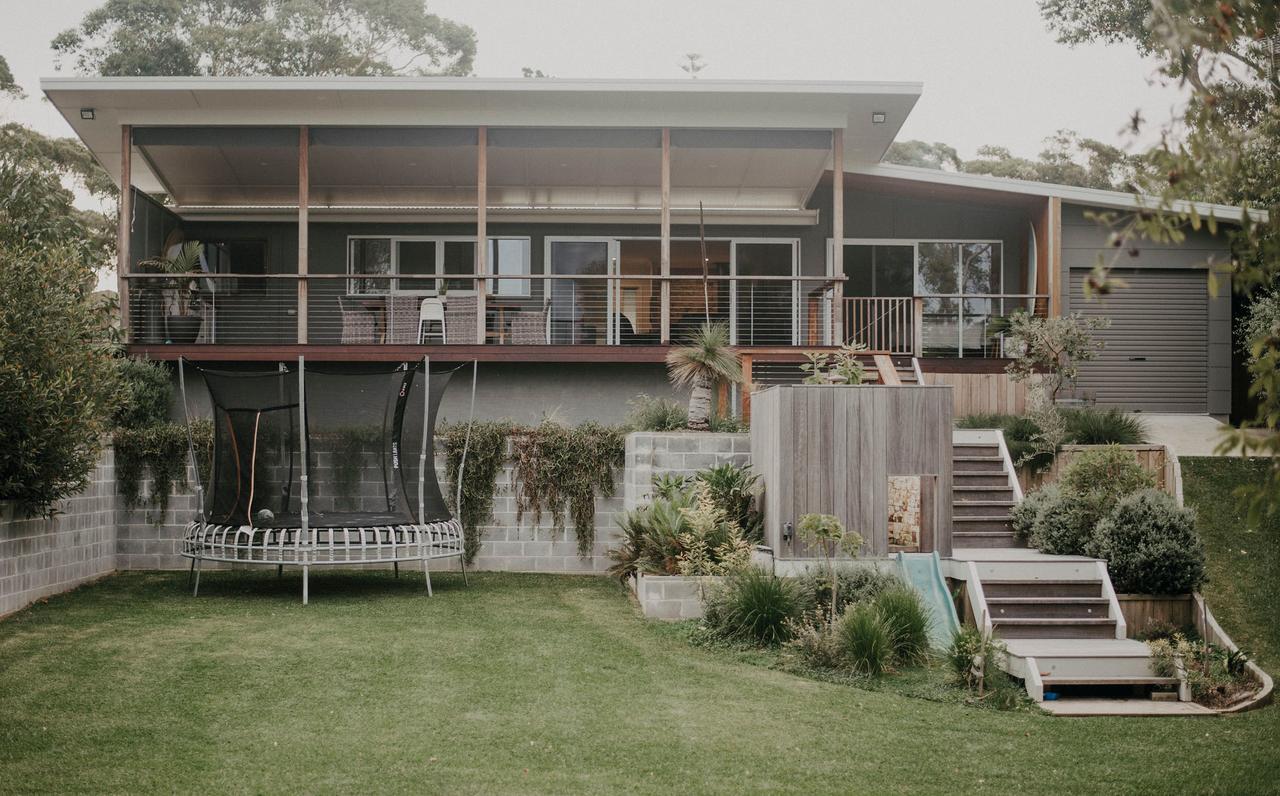 Berrara NSW Brisbane Tourism
