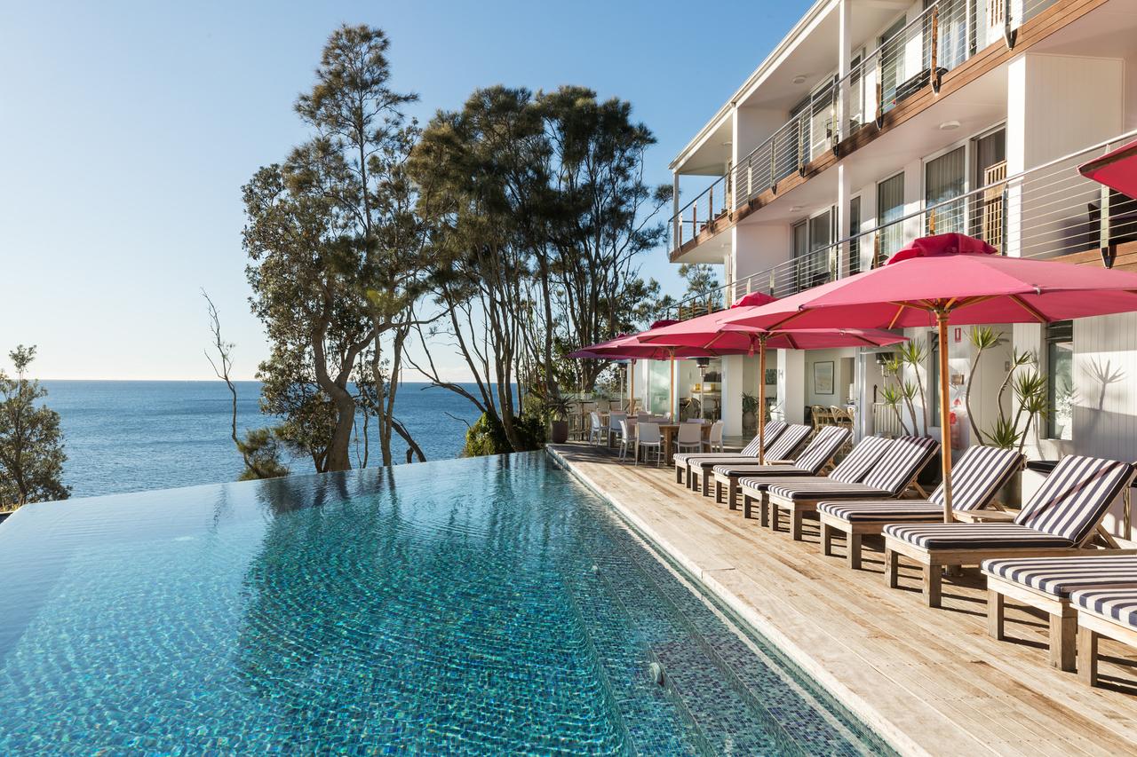 Mollymook Beach NSW Tourism Brisbane