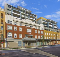 Quality Apartments City Centre Newcastle - Tourism Brisbane