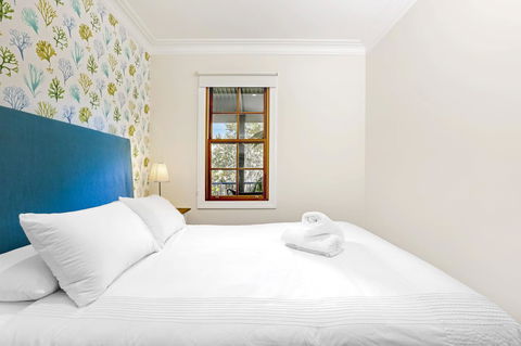 Bellevue Accommodation - Tourism Brisbane 4