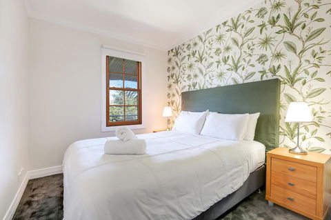 Bellevue Accommodation - Tourism Brisbane 0