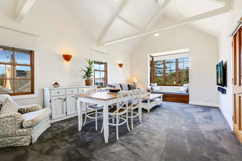 Bellevue Accommodation - Tourism Brisbane 2