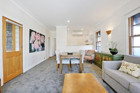 Bellevue Accommodation - Tourism Brisbane 12