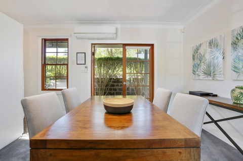 Bellevue Accommodation - Tourism Brisbane 10