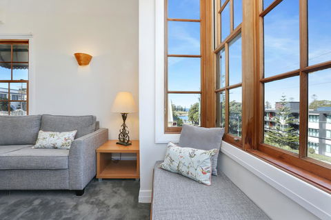 Bellevue Accommodation - Tourism Brisbane 9