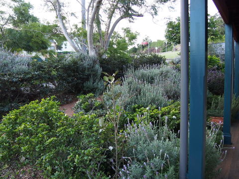 Bellevue Accommodation - Tourism Brisbane 23