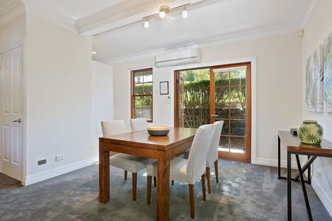 Bellevue Accommodation - Tourism Brisbane 7