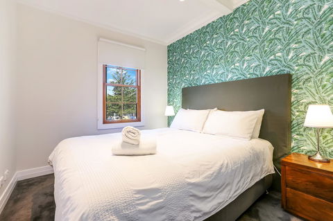 Bellevue Accommodation - Tourism Brisbane 8