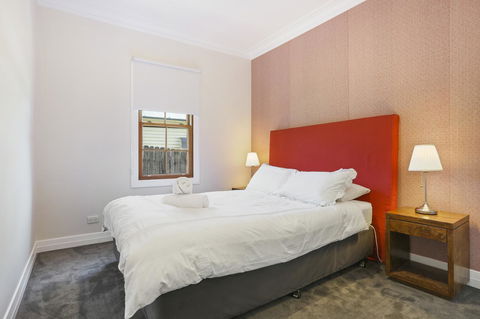 Bellevue Accommodation - Tourism Brisbane 5