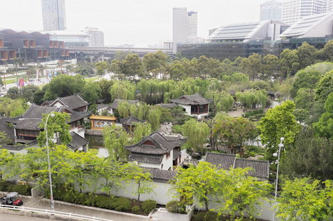 Novotel Sydney Darling Square - Tourism Brisbane 20
