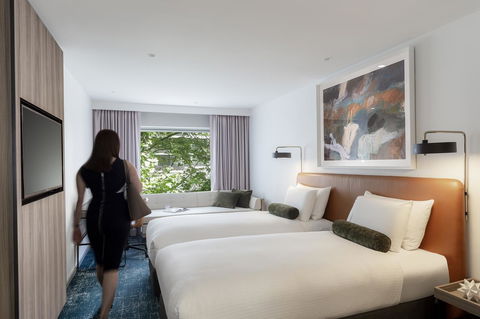 Novotel Sydney Darling Square - Tourism Brisbane 18