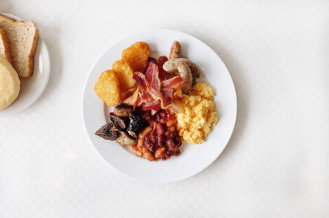 Novotel Sydney Darling Square - Tourism Brisbane 33