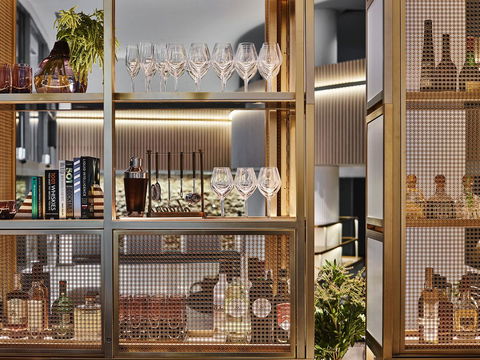 Novotel Sydney Darling Square - Tourism Brisbane 41