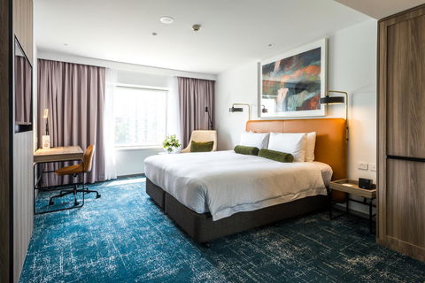 Novotel Sydney Darling Square - Tourism Brisbane 36