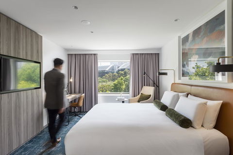 Novotel Sydney Darling Square - Tourism Brisbane 7