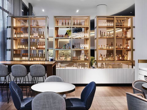 Novotel Sydney Darling Square - Tourism Brisbane 44