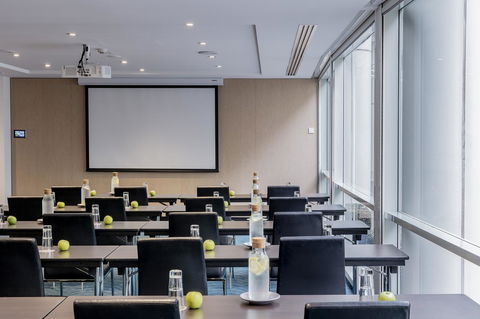 Novotel Sydney Darling Square - Tourism Brisbane 26