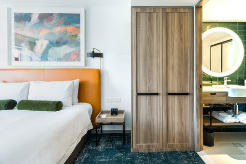 Novotel Sydney Darling Square - Tourism Brisbane 34