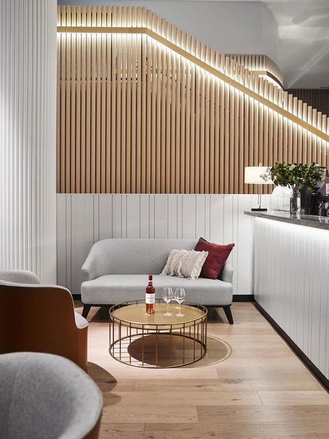 Novotel Sydney Darling Square - Tourism Brisbane 39