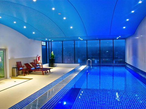 Novotel Sydney Darling Square - Tourism Brisbane 9