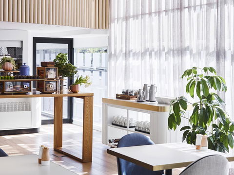 Novotel Sydney Darling Square - Tourism Brisbane 37