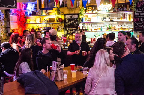 Novotel Sydney Darling Square - Tourism Brisbane 6