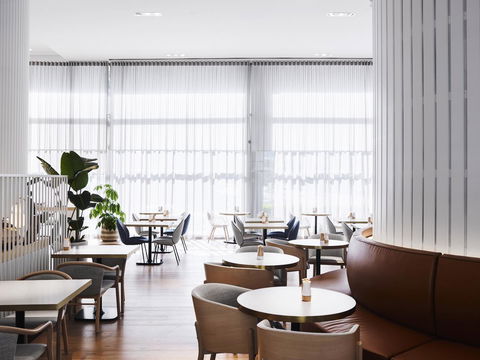 Novotel Sydney Darling Square - Tourism Brisbane 2