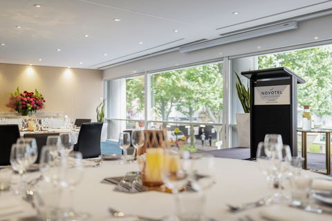 Novotel Sydney Darling Square - Tourism Brisbane 24