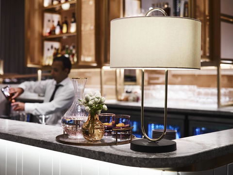 Novotel Sydney Darling Square - Tourism Brisbane 43