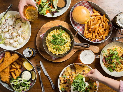 Novotel Sydney Darling Square - Tourism Brisbane 4