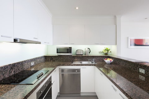 The Sebel Quay West Suites Sydney - Tourism Brisbane 34