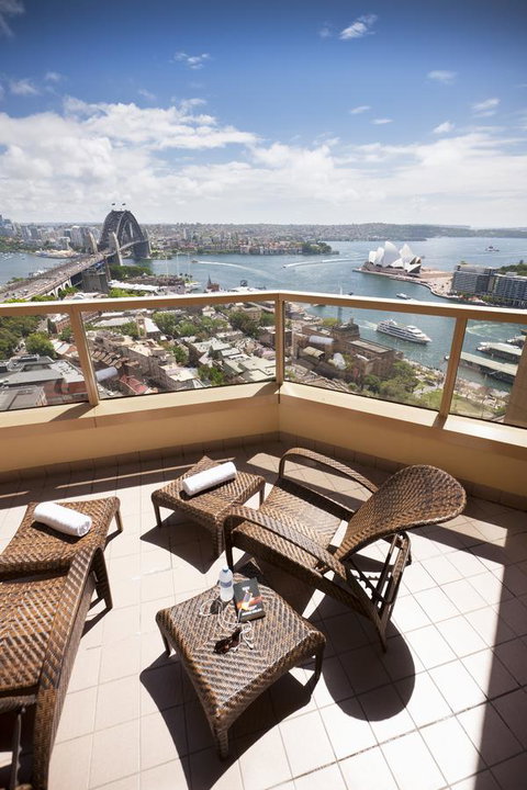 The Sebel Quay West Suites Sydney - Tourism Brisbane 30