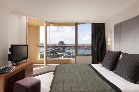The Sebel Quay West Suites Sydney - Tourism Brisbane 16