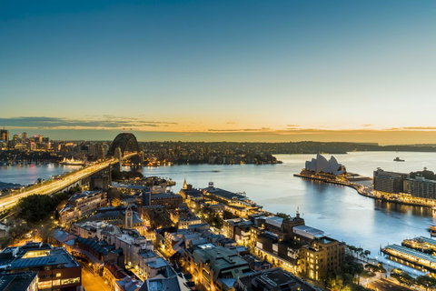 The Sebel Quay West Suites Sydney - Tourism Brisbane 1
