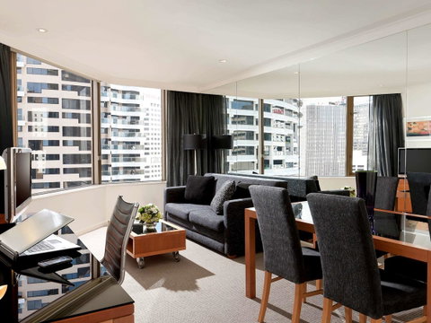 The Sebel Quay West Suites Sydney - Tourism Brisbane 41