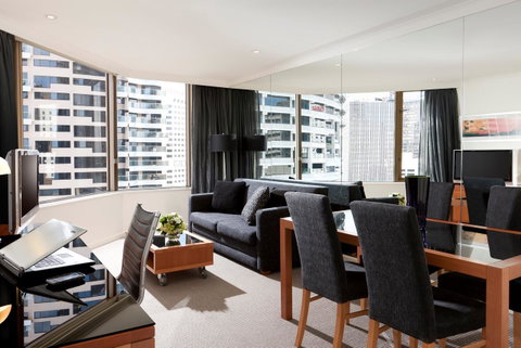 The Sebel Quay West Suites Sydney - Tourism Brisbane 14