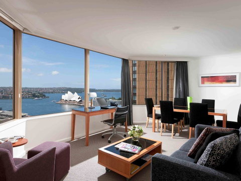 The Sebel Quay West Suites Sydney - Tourism Brisbane 39