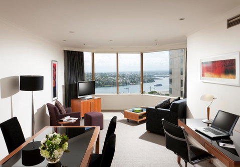 The Sebel Quay West Suites Sydney - Tourism Brisbane 13
