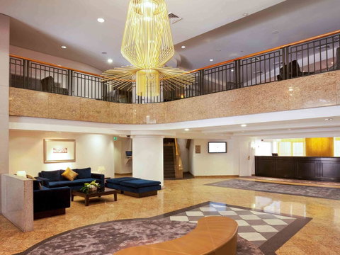 The Sebel Quay West Suites Sydney - Tourism Brisbane 0