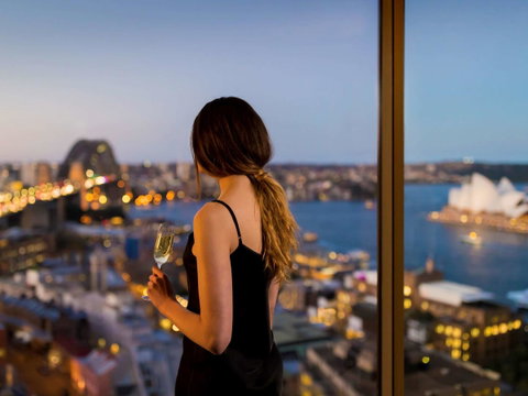 The Sebel Quay West Suites Sydney - Tourism Brisbane 43