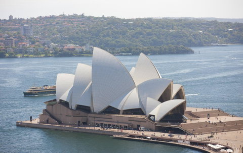 The Sebel Quay West Suites Sydney - Tourism Brisbane 35