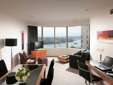 The Sebel Quay West Suites Sydney - Tourism Brisbane 42