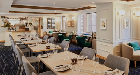 The Sebel Quay West Suites Sydney - Tourism Brisbane 5
