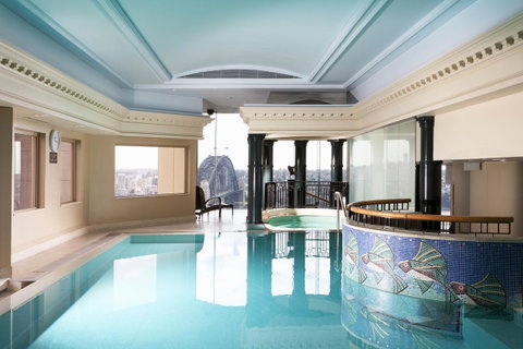 The Sebel Quay West Suites Sydney - Tourism Brisbane 6