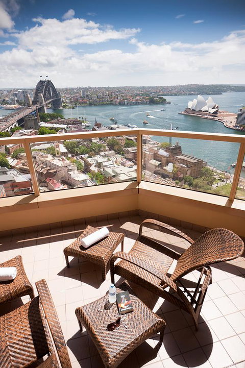 The Sebel Quay West Suites Sydney - Tourism Brisbane 2
