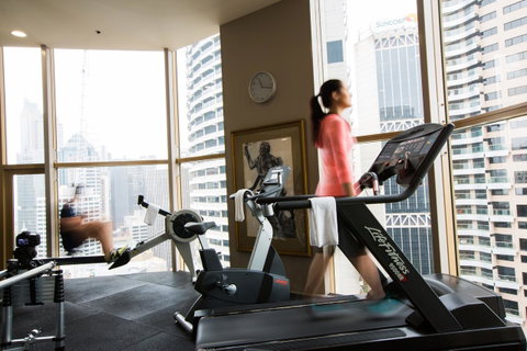 The Sebel Quay West Suites Sydney - Tourism Brisbane 10