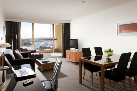 The Sebel Quay West Suites Sydney - Tourism Brisbane 33