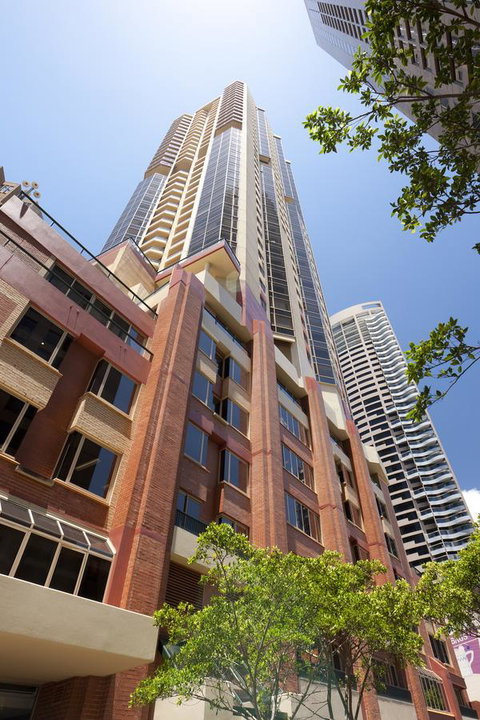 The Sebel Quay West Suites Sydney - Tourism Brisbane 38